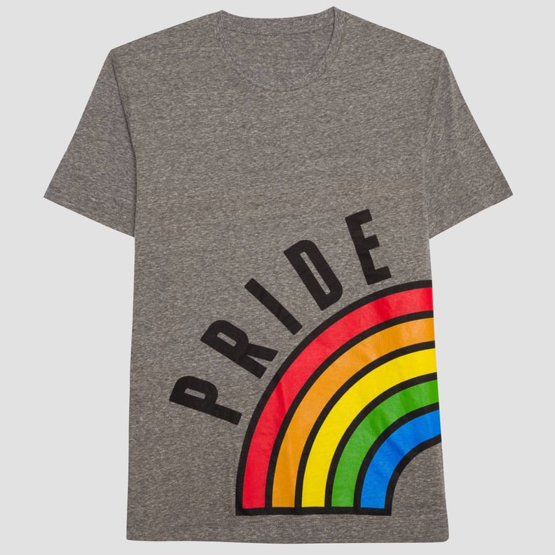 Target Pride Right Rainbow Love T-Shirt