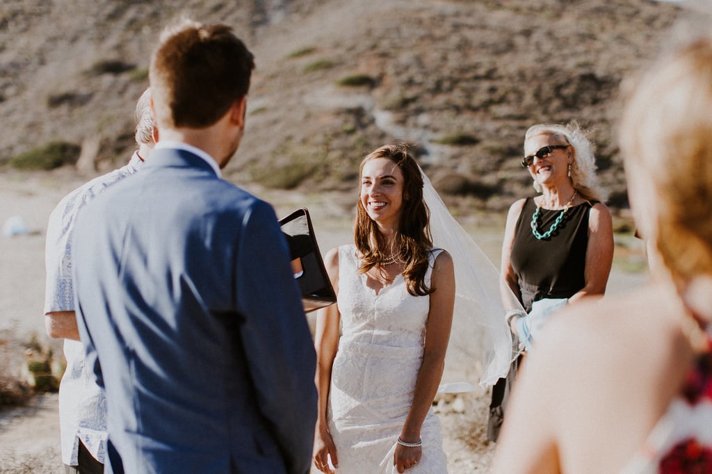 Catalina Island Elopement