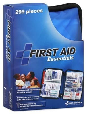 First Aid Kit