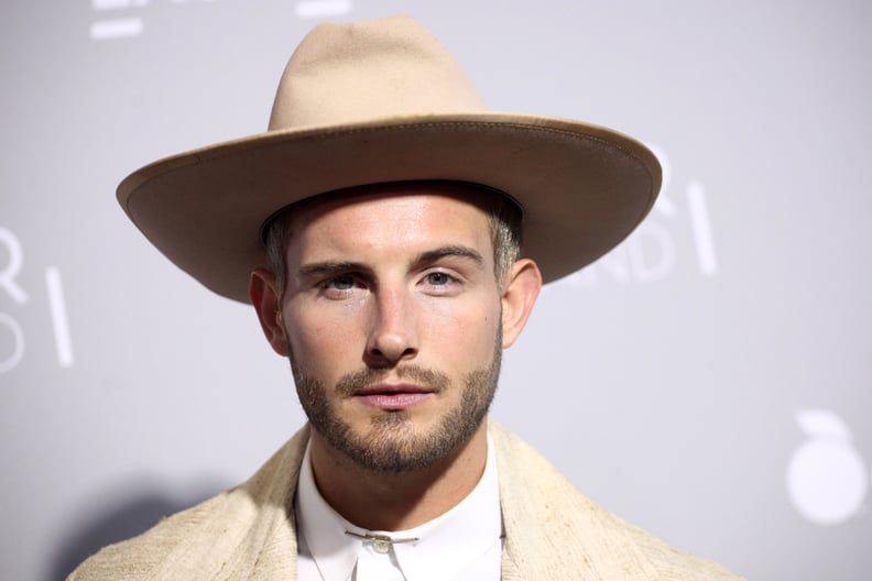 Hot Pictures of Nico Tortorella | PS Celebrity
