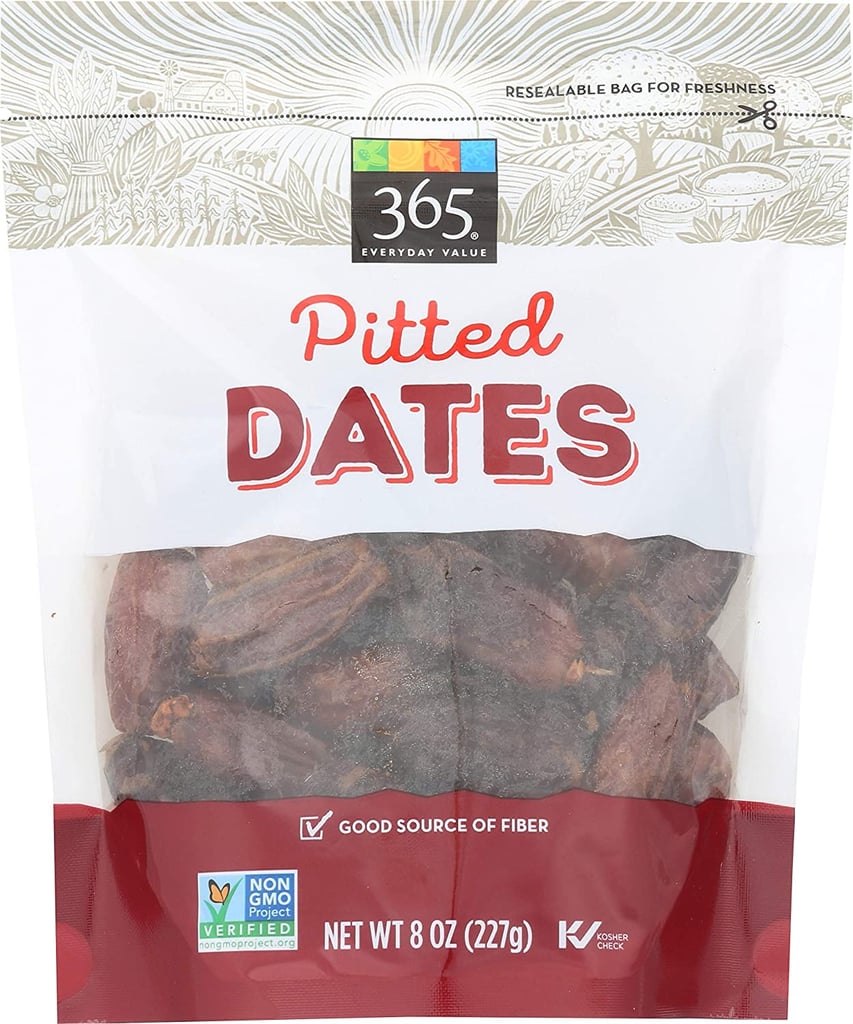 365 Pitted Dates
