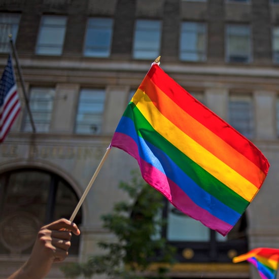 Why Are Gay Pride Marches So Important?