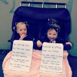 Mom's Hilarious Photo Puts Ob**xious