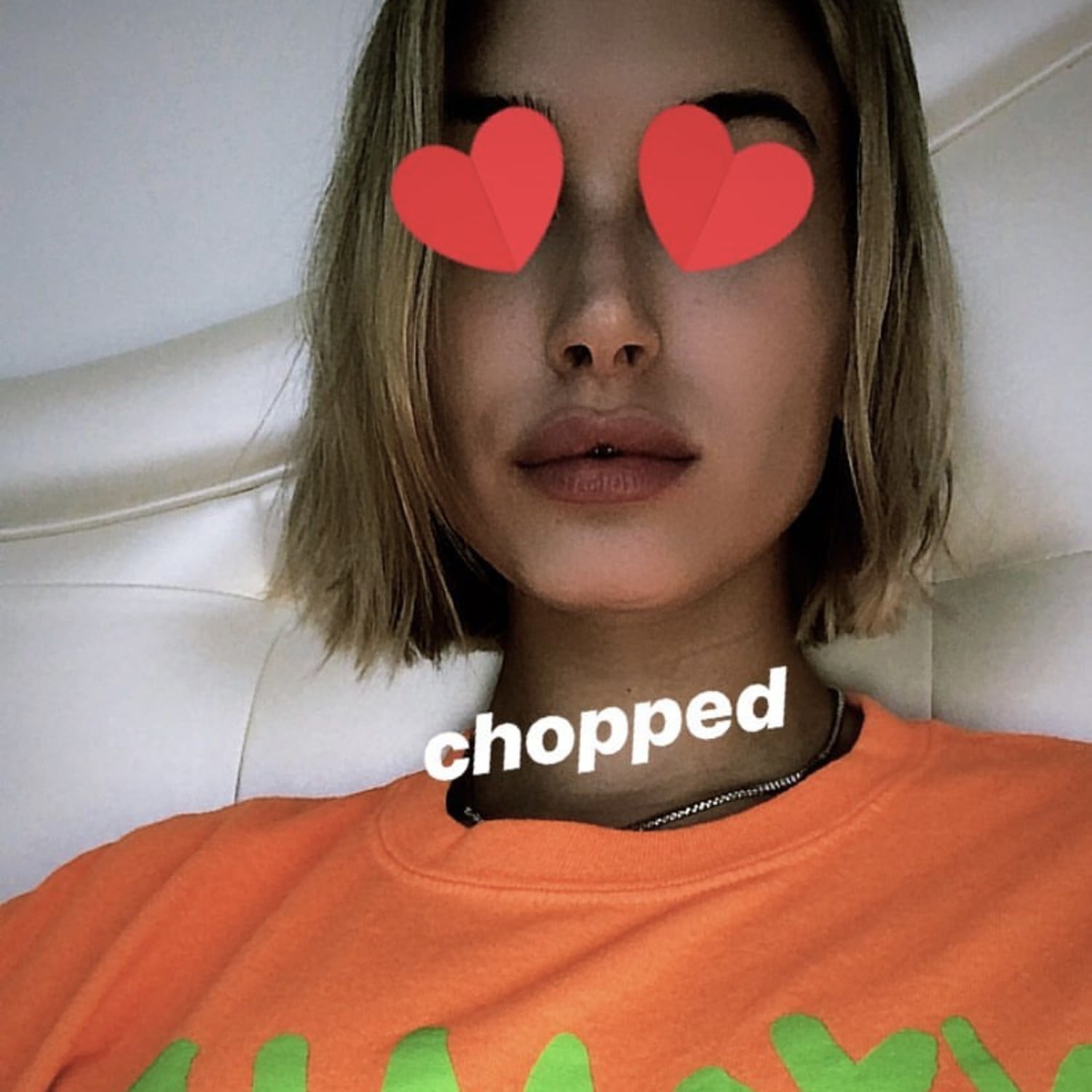 Hailey Baldwin Posts Then Deletes Instagram Without Engagement Ring