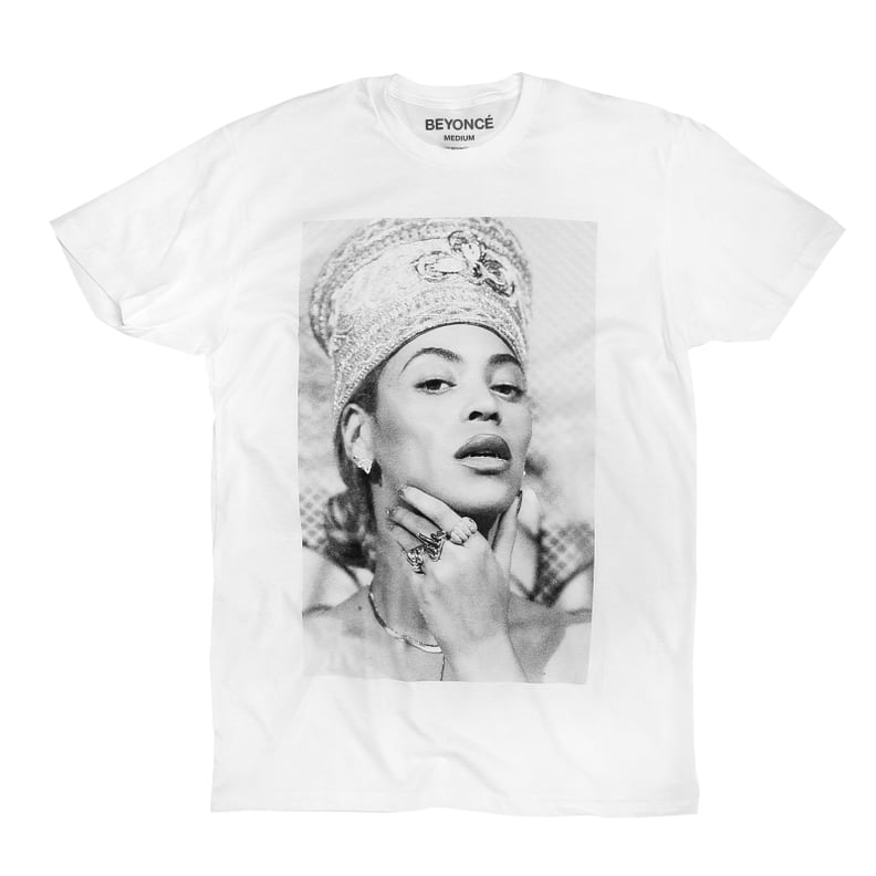 Beyoncé Merch Nefertiti Collection 2018 | POPSUGAR Fashion