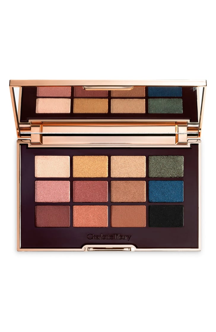Charlotte Tilbury The Icon Palette Best Palettes Spring 2019