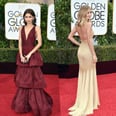 10 Golden Globes Gowns You Cannot Miss!