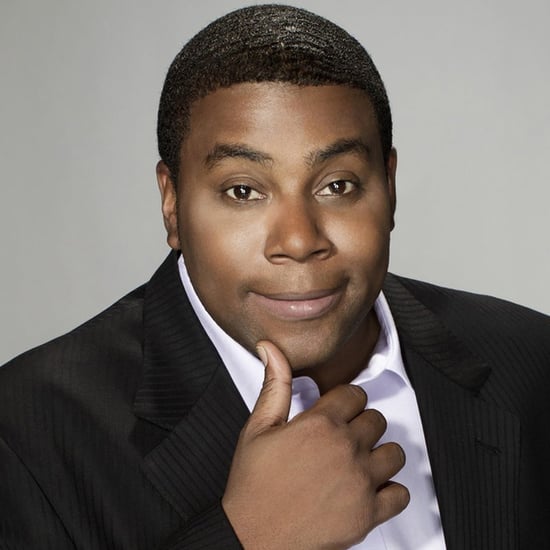 Kenan Thompson Is Leaving Saturday Night Live