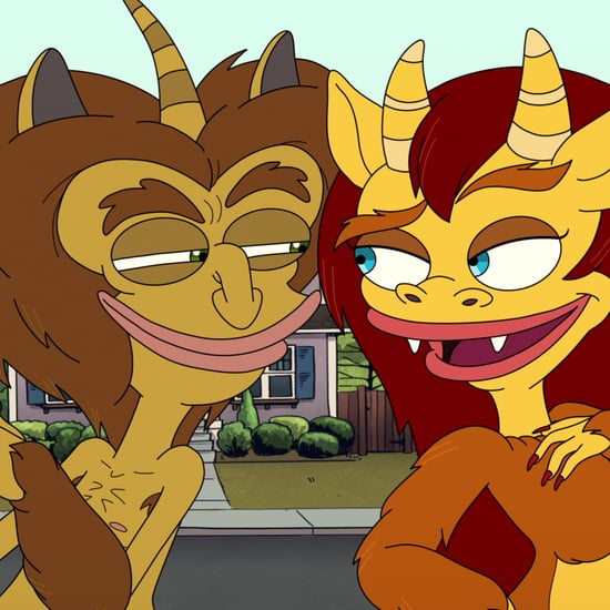 Big Mouth Season 3's Best Moments