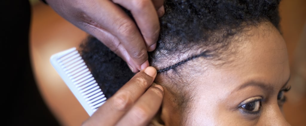 What Is Traction Alopecia?