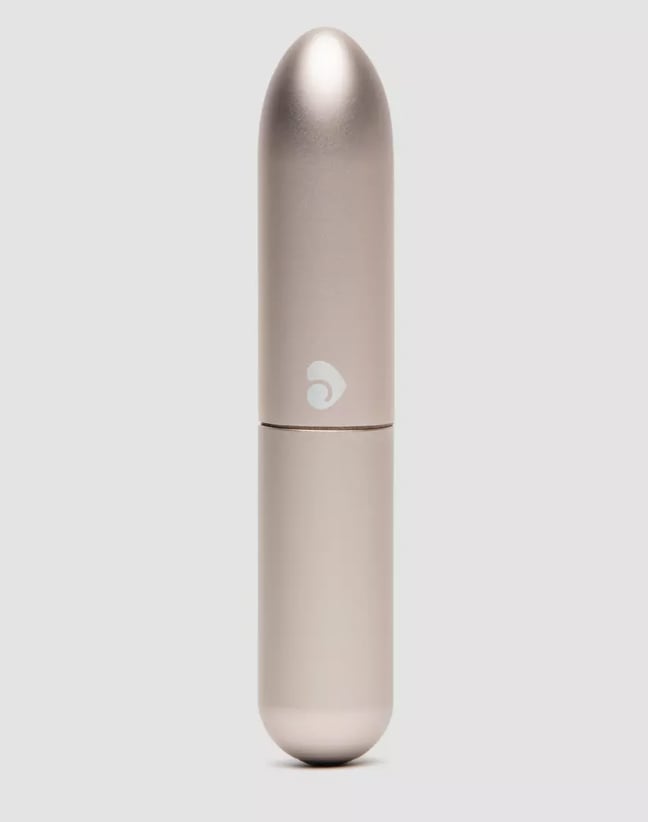 The Most Eco-Friendly Bullet Vibrator