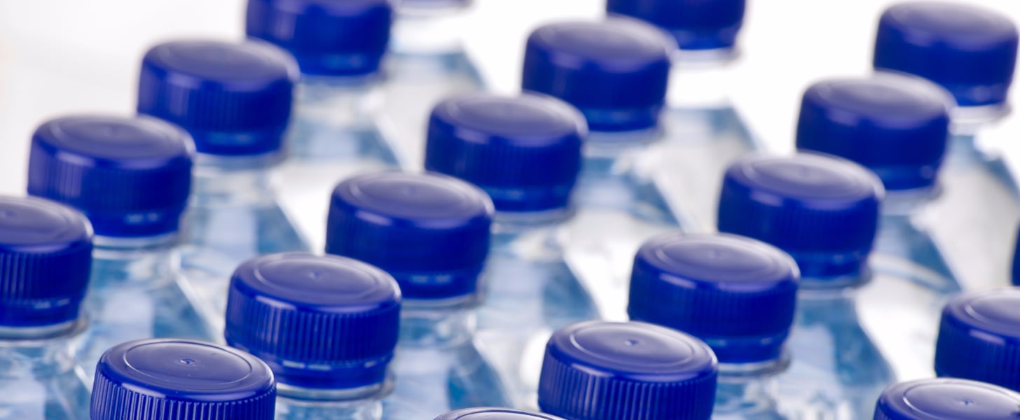 Bottled Water Recall POPSUGAR Food