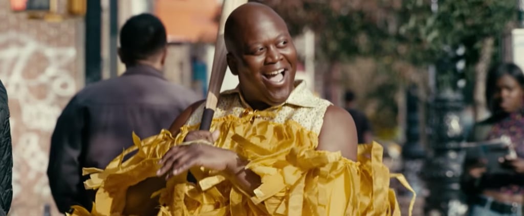 Unbreakable Kimmy Schmidt Season 3 Trailer