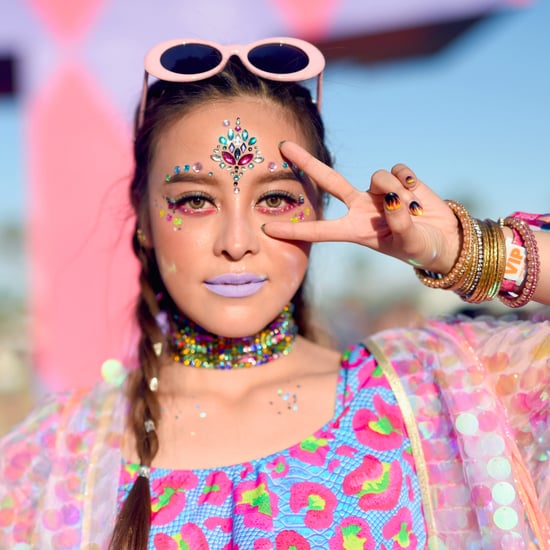 Summer Music Festival Beauty Guide