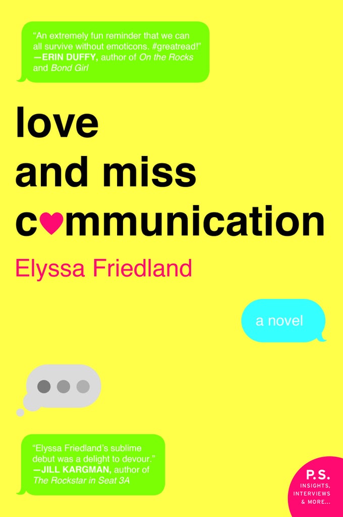 Love and Miss Communication