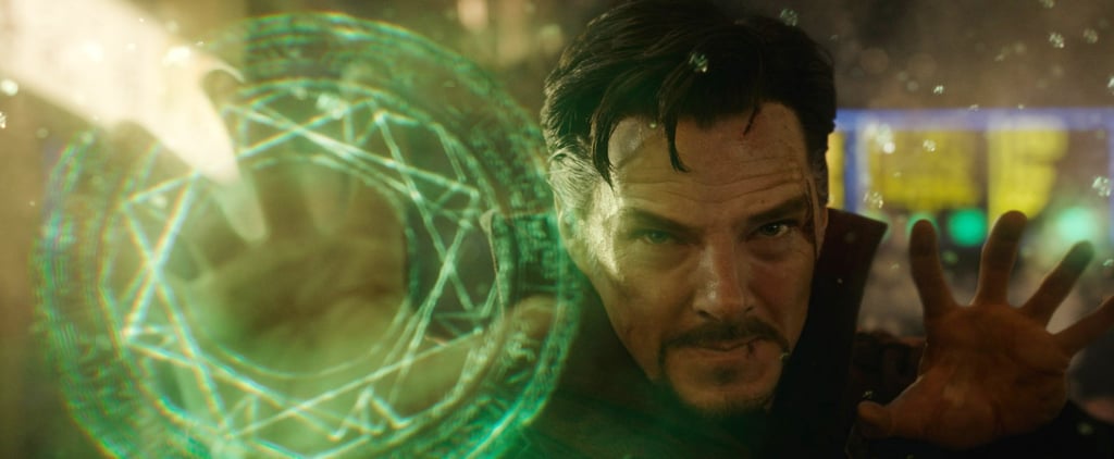 Can Doctor Strange Bring People Back to Life?