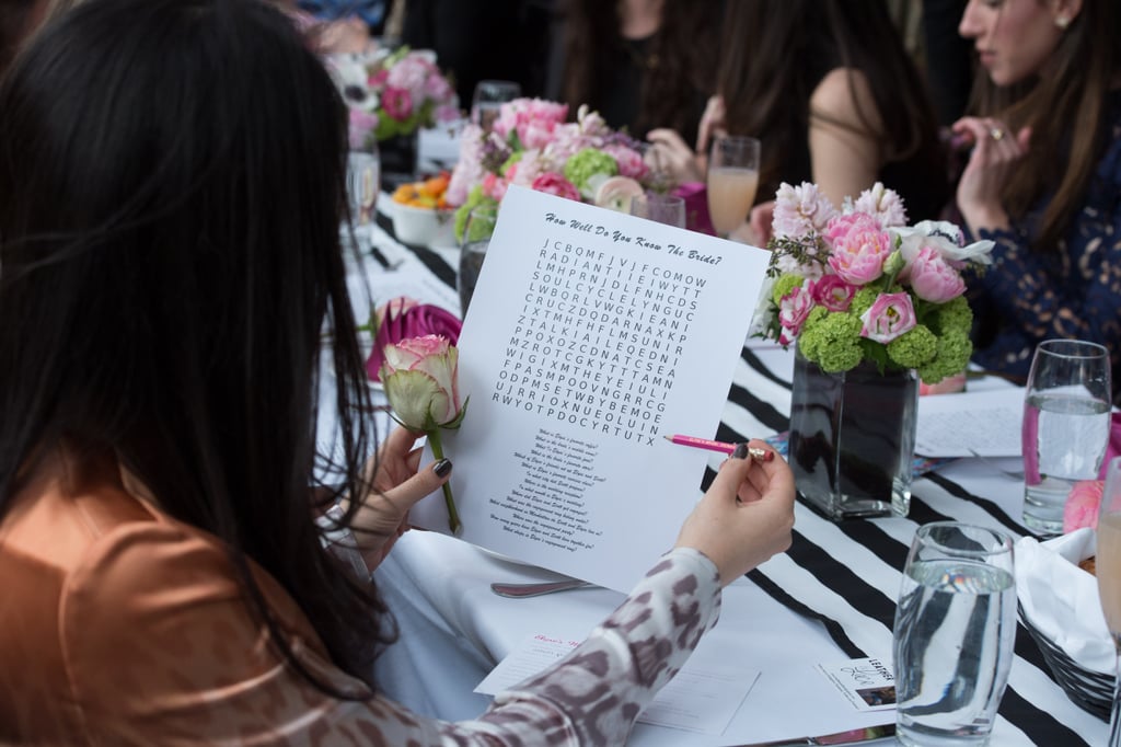 Aquarius (Jan. 20-Feb. 18): Party That Gives Back