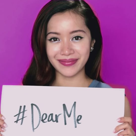 YouTube Dear Me Campaign