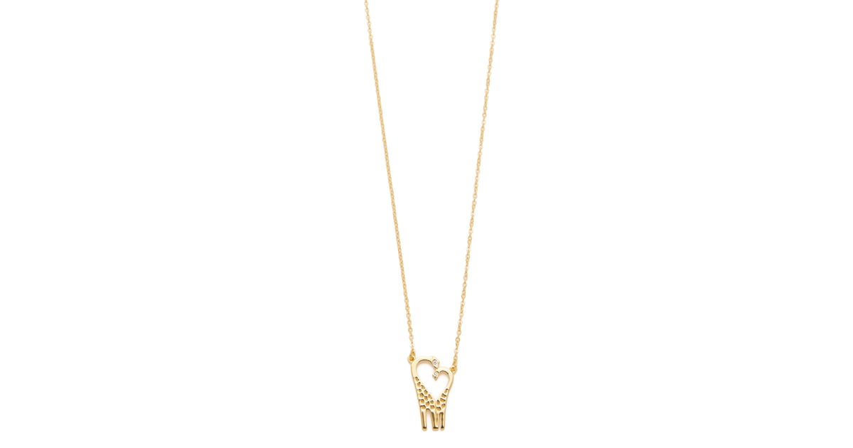 Kate spade mama necklace clearance