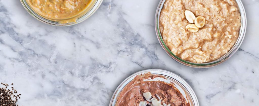 15 Low-Carb Breakfast Foods That Will Help You Crush Your Weight-Loss Goals