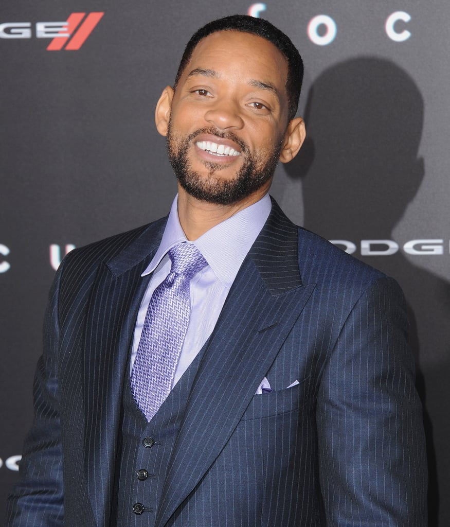 Sexy Will Smith Pictures | POPSUGAR Celebrity UK Photo 11