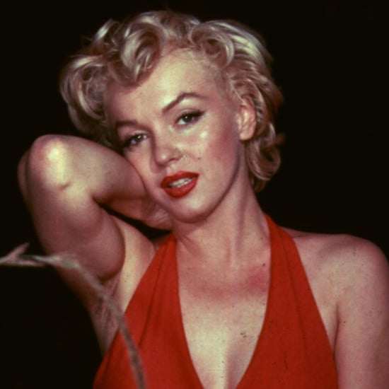 Mac To Launch A Marilyn Monroe Makeup Collection Popsugar Beauty