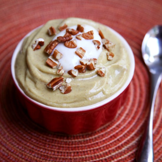 Healthy Brunch Recipes