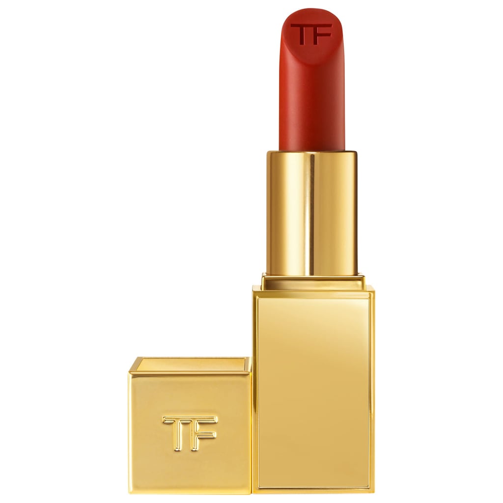 Tom Ford Gold Deco Lip Colour Lipstick | These Are the Best Last-Minute ...