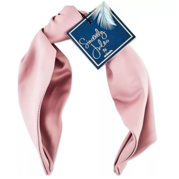 Sincerely Jules by Scünci Turban Headband