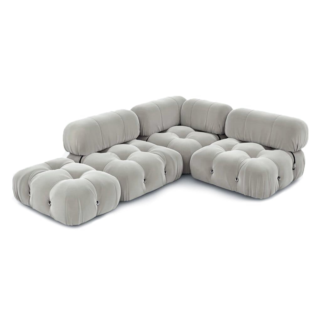 Mario Bellini Camaleonda Sofa