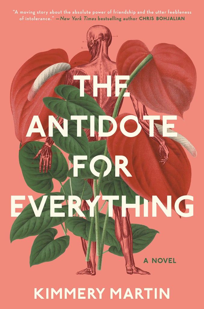 The Antidote for Everything