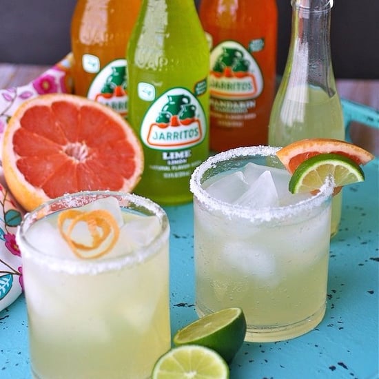 Jarritos Cocktail Recipes
