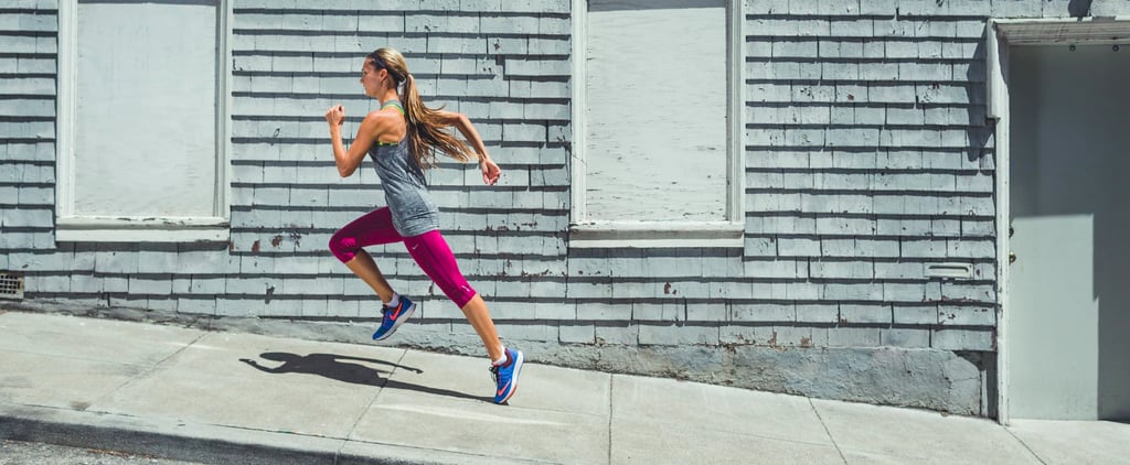 Tip For Running Hills