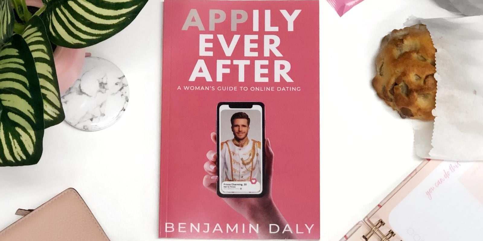 This Dating Hack From the Appily Ever After Book Worked PS Love
