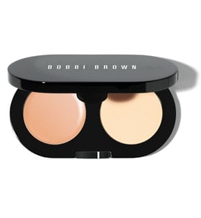 Bobbi Brown Creamy Concealer Kit in Ivory