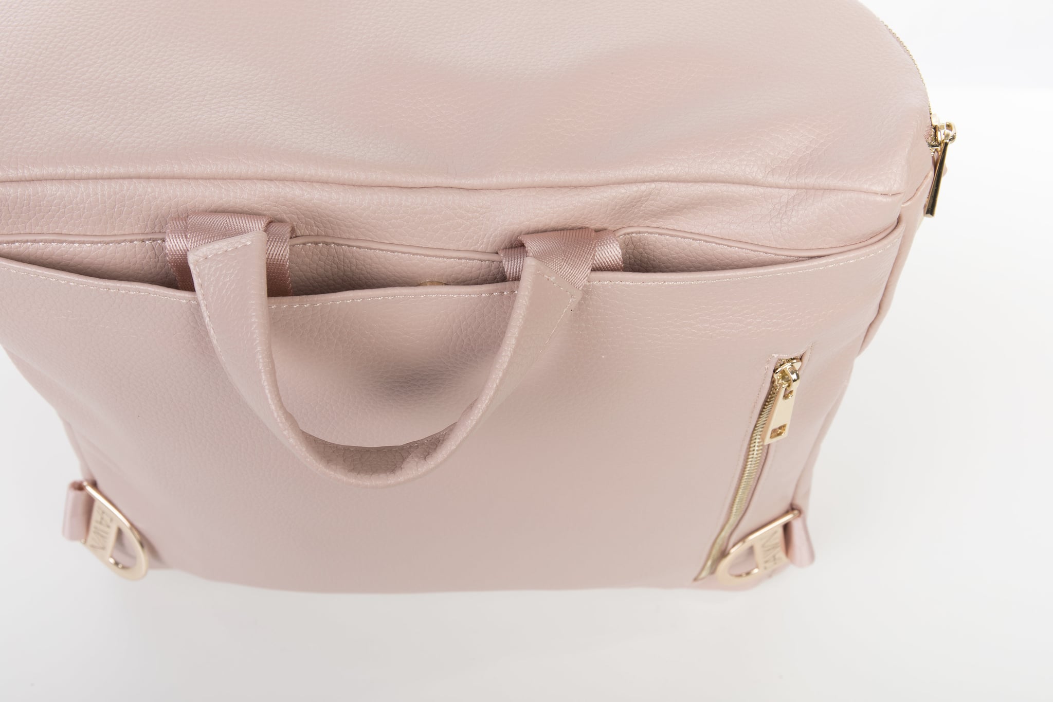 fawn design dusty rose