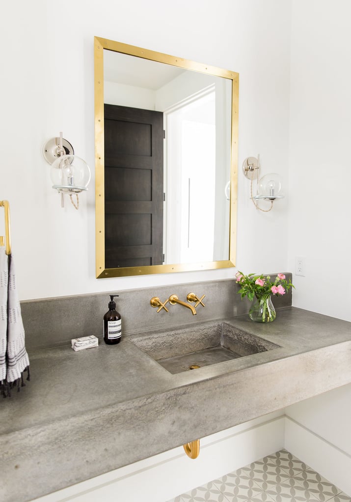 Bathroom Decor