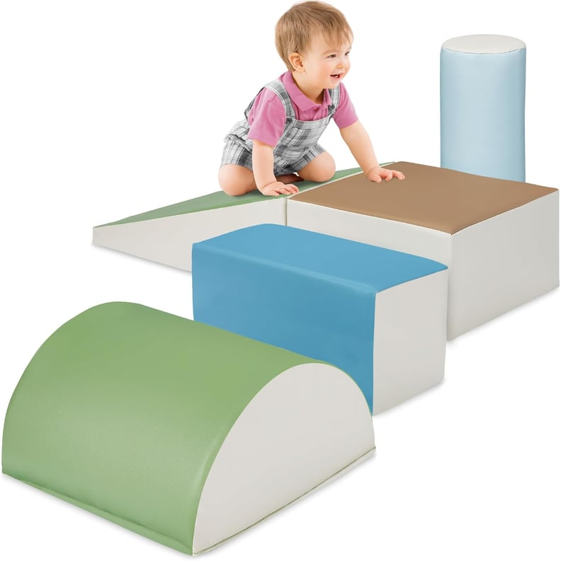 Best Play Structure Toy Set