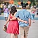 Date Ideas at Disney World