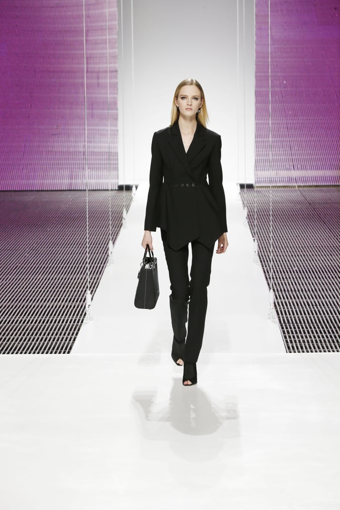 Christian Dior Cruise 2015