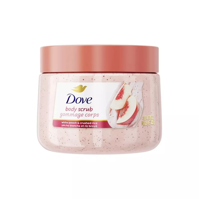 Best Body Scrub