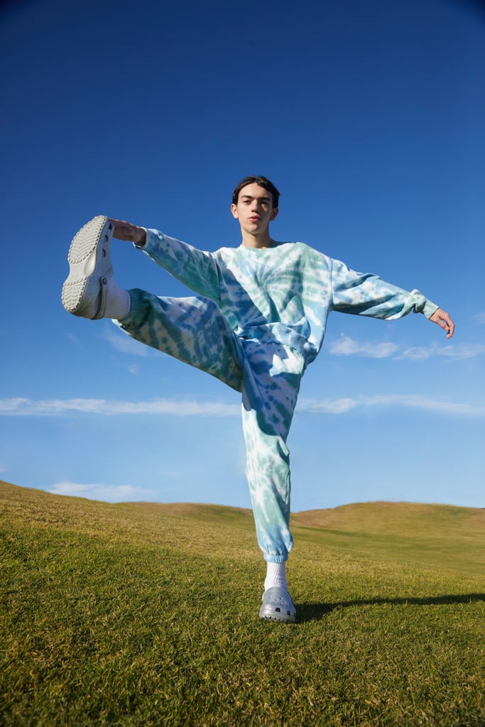 PacSun's Gender-Free Collection Starring Emma Chamberlain