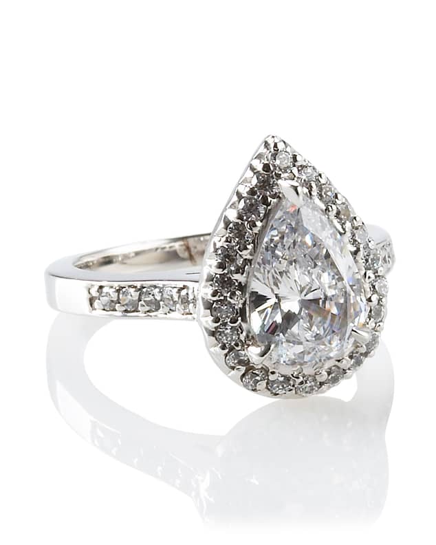 Cardi b's wedding sale ring
