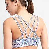 gapfit medium impact sports bra