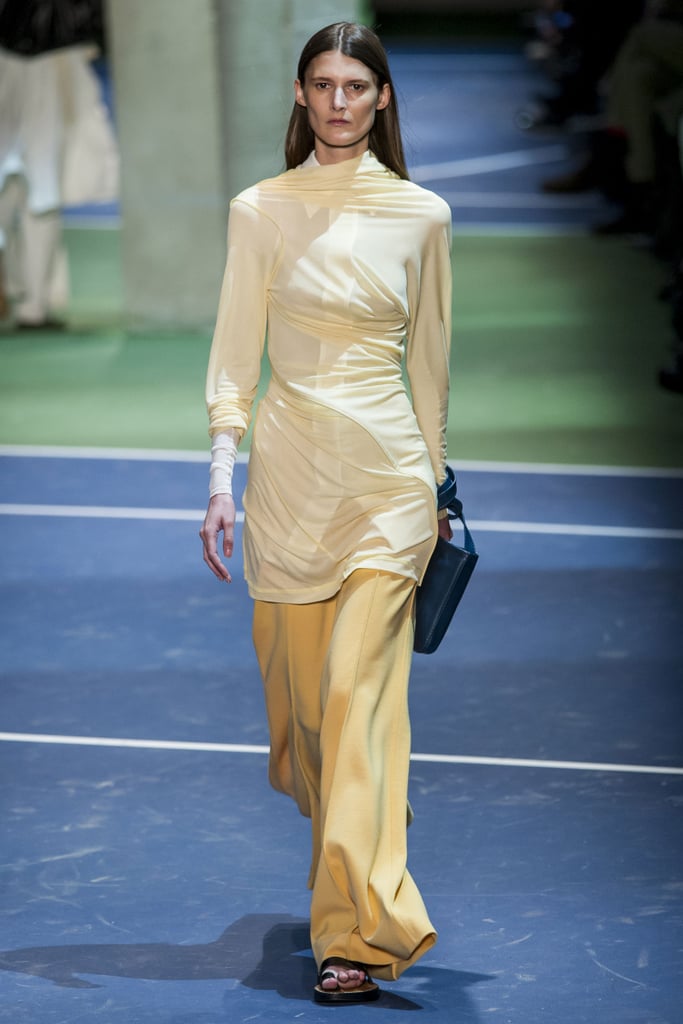 Celine Fall 2016 Collection