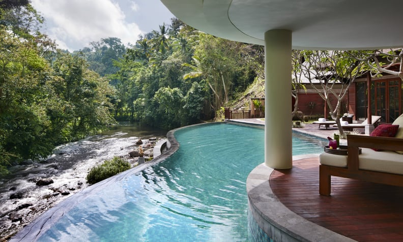 Mandapa, a Ritz-Carlton Reserve (Bali, Indonesia)