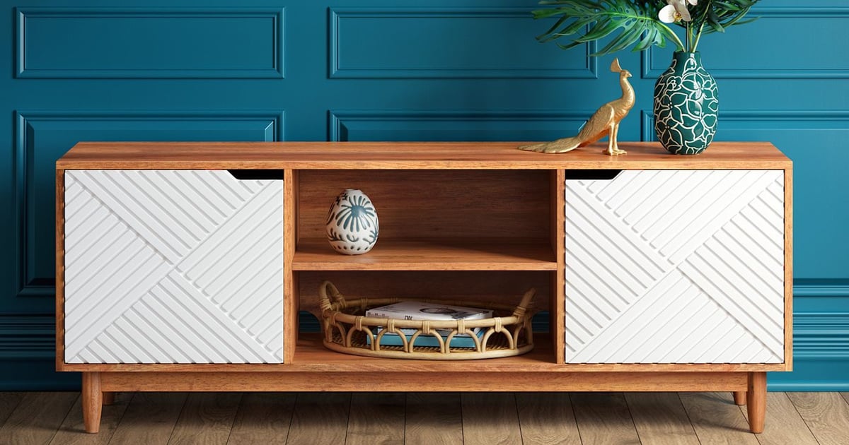 Best Target LivingRoom Furniture With Storage POPSUGAR Home