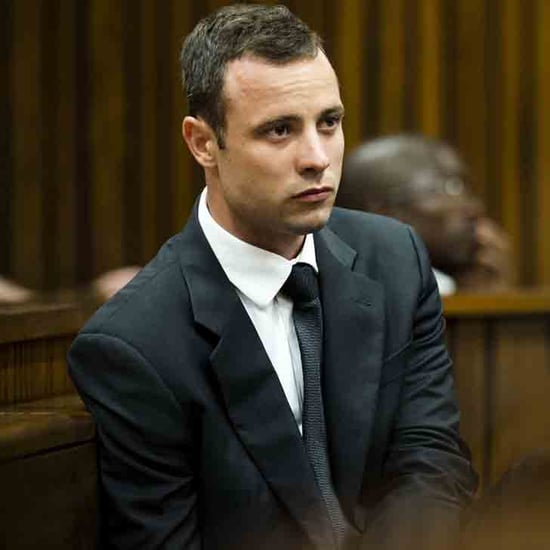 Oscar Pistorius's Ex-Girlfriend Samantha Taylor's Testimony