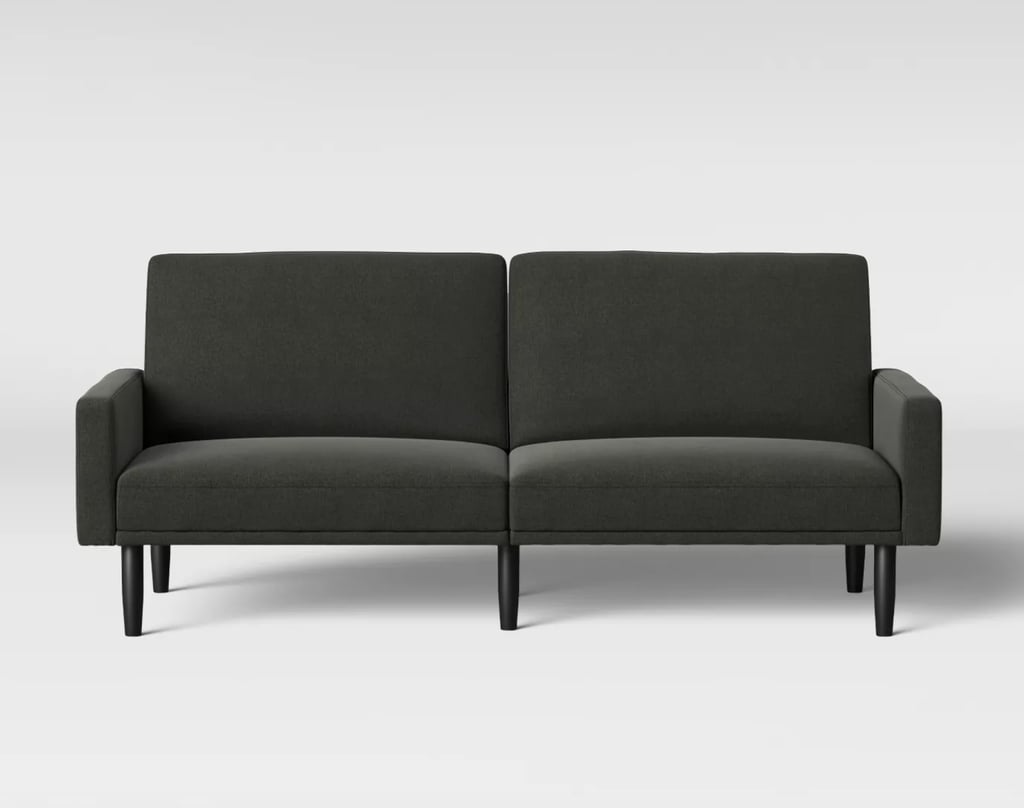 Room Essentials Futon With Arms
