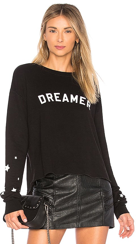 Spiritual Gangster Sweatshirt